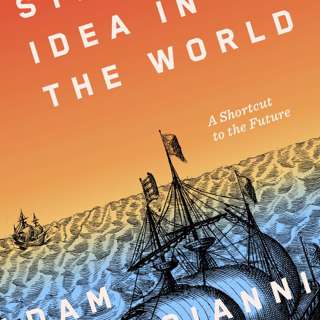 The Strangest Idea in the World