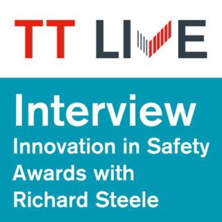 Innovation in Safety Awards: celebrating ideas that make a real difference