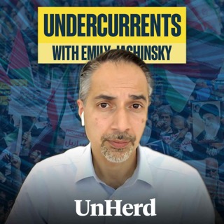'You have NO CREDIBILITY' on Iran: Trita Parsi slams neocon foreign policy