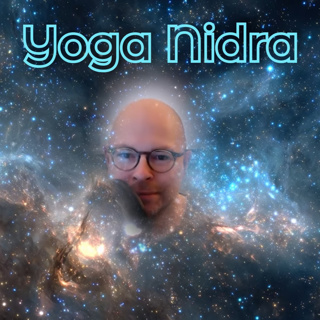 Ep. 33 Yoga Nidra for Deep Rest & Nervous System Reset