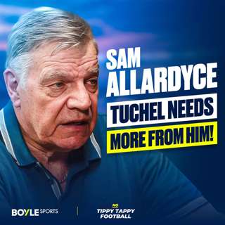 “DO ME A FAVOUR!” Sam Allardyce on Tuchel's Right Back ISSUE & One MAJOR England change vs DR Congo!