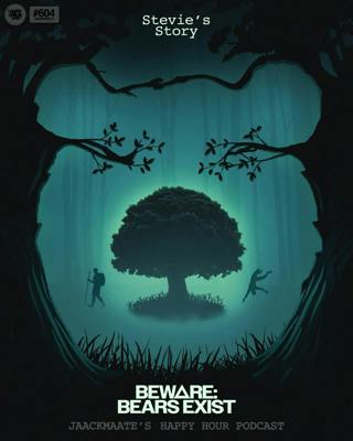 604 -  HAPPY HOURWEEN II - Warning! Bears Exist.