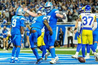 NFC North Round Table: OTAs and draft talk
