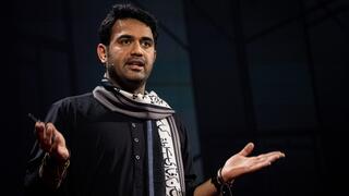 3 stories of Pakistani resilience, told in film | Jawad Sharif