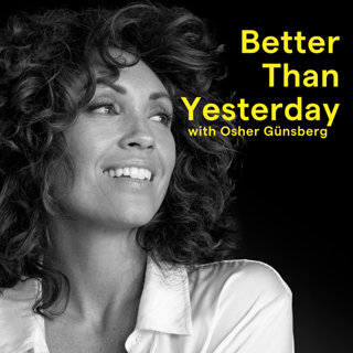 Life-Changing Authenticity, with Kat John