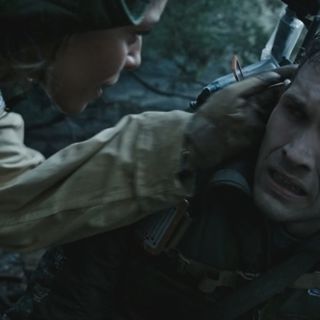 176 // Interviewing Alien: Covenant‘s Benjamin Rigby + Anatomy of a Scene: The Medbay (Exquisite Corpse - Dissecting Alien: Covenant Part Four)