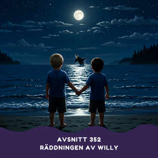 Räddningen av Willy