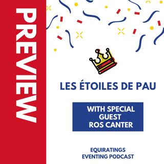 Pau Preview Show