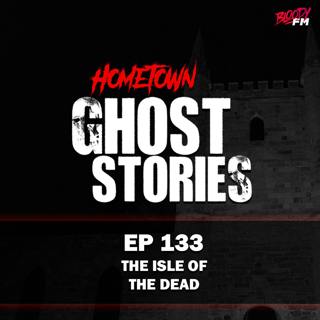 EP 133 - The Isle of the Dead | Port Arthur, Tasmania