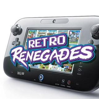 Retro Renegades - We Put The Wii in Willy-nilly