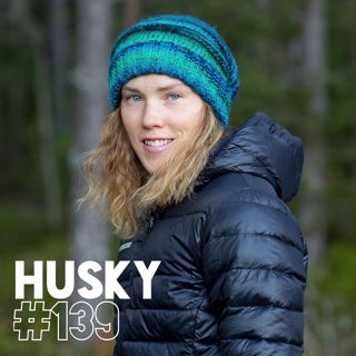 En av världens absolut bästa orienterare Tove Alexandersson, #139