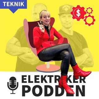 ELEKTRIKERPODDEN