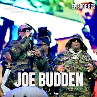 Episode 873 | "Crack Ain't Spicy"