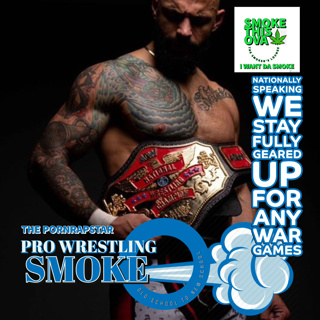 Pro Wrestling Smoke: Nationally Speaking, We Stay Fully Geared Up For Any War Games