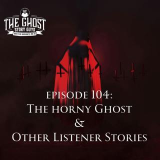 The Horny Ghost