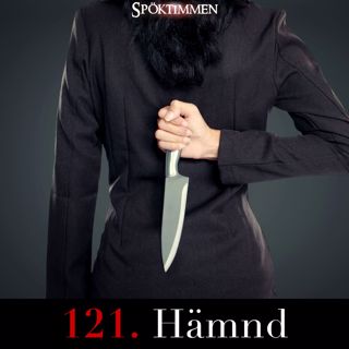 121. Hämnd