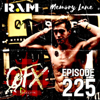 OFX EPISODE 225: HYROX HISTORY.