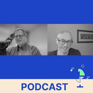 Simon Brown og det store bildet: Programvarearkitektur uten elfenbenstårn!