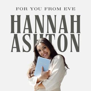 216: The Guide To Planning, Time Management, and Being Your Most Productive Self With Hannah Ashton