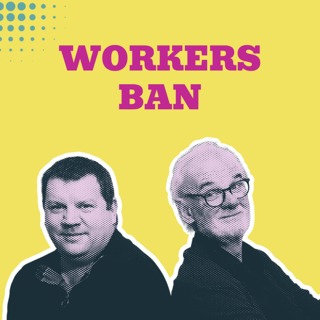 Why Ireland Banned These Workers: The 1926 Donegal Scandal Revealed