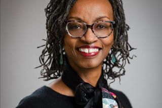 Matrix Teach-In: Ula Taylor, "The Making of Frances M. Beal's Black Feminist House"