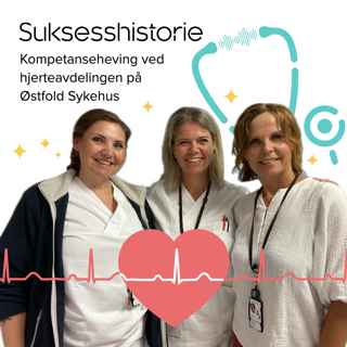Uansett spørsmål er svaret mer kompetanse!