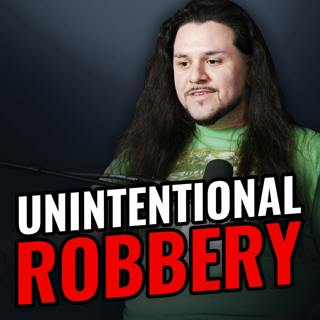 Inmate Reveals Why Prison Wasn't As Bad As He Expected | Jeff Santucci