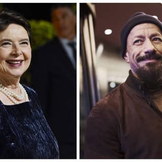 Filmfest – från Isabella Rossellini till Tarik Saleh