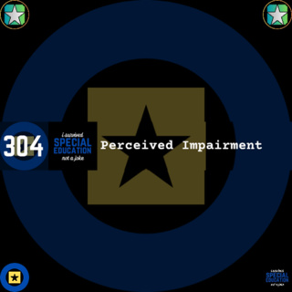 304 Denying Autonomy: Perceived Impairment