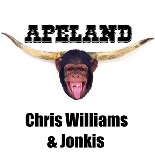 Chris Williams & Jonkis