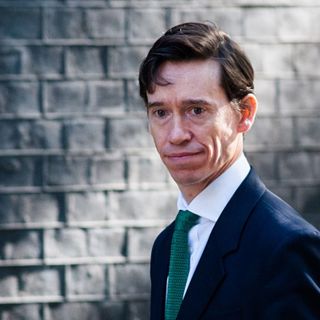 Rory Stewart: 'I can solve Brexit in five weeks'