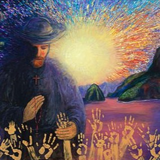 Homily-04-25-2021