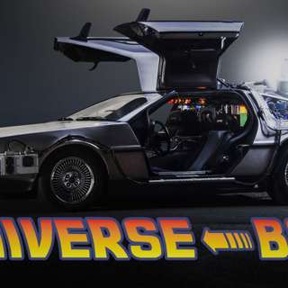 #29 – Back to the Future