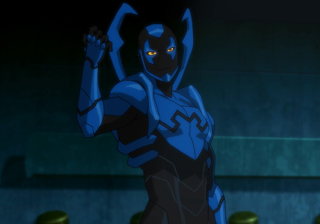 Blue Beetle, Sundance 2019, Dear Evan Hansen, Console Wars, and More