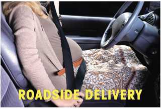 Ep. 1 Roadside Delivery