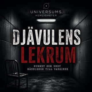 170: Djävulens lekrum