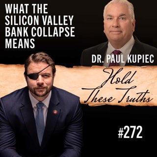 What the Silicon Valley Bank Collapse Means | Dr. Paul Kupiec
