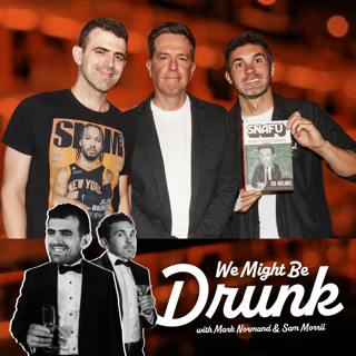 Ep 232: Ed Helms SNAFU
