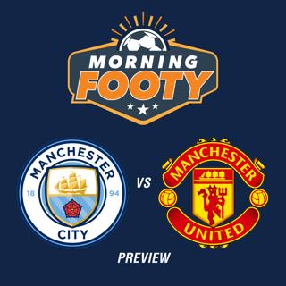 Manchester Derby Preview: Donnarumma’s City Debut & Sesko’s Big Moment? (Soccer 9/12)