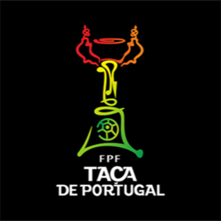 Liga3 em Inglês : 2025 Portuguese Cup Round 2