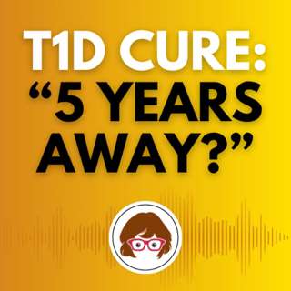 Curing Type 1 Diabetes: Real Science with Seraxis CEO, Will Rust
