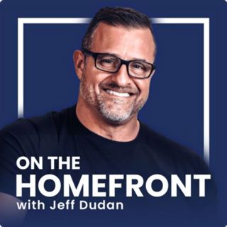 Kelly Resendez on Purpose, Parenting, and Power with Jeff Dudan #187