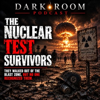 The Nuclear Test Survivors