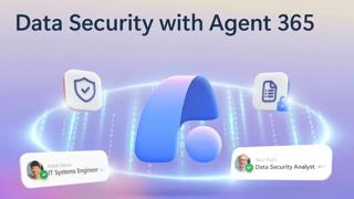 Agent 365 | Your Security & Compliance Controls