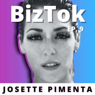 How Josette Pimenta Turned her TikTok Channel into a 6.5 million Follower Personal Brand