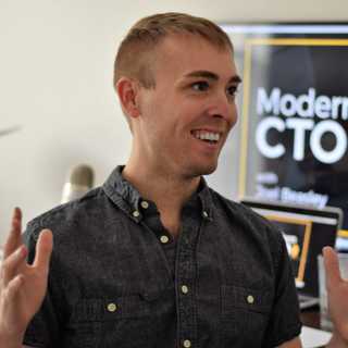 #14 Roger Obando CTO of Baker Technologies