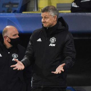 Episode 80 - Respect for Solskjaer still strong regardless of what happens