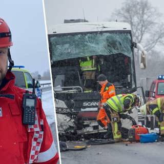 Wararka maanta ee Raadiyaha Iswiidhen