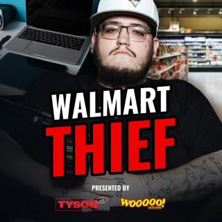 How I Stole Thousands from Walmart to Feed My Addiction | Rod Hunt