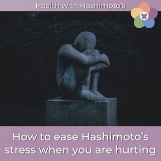 165 // The Weight of the World Is Hurting Your Health: How to Protect Your Mind and Body